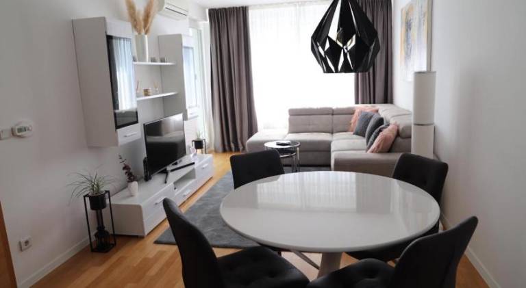 Apartman Sveta Klara