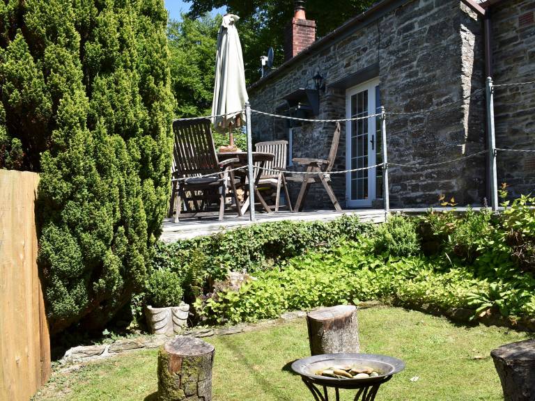 Cottage Bodmin