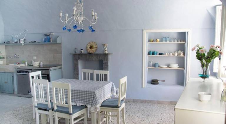 Vacation home with 3 rooms for 6 persons in Alessandria