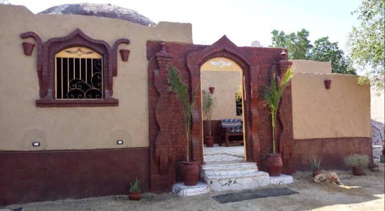 Holiday apartment with 1 room for 4 persons — photo 5