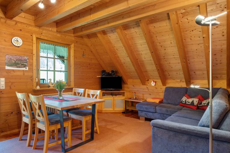 Ferienwohnung Haslach im Kinzigtal