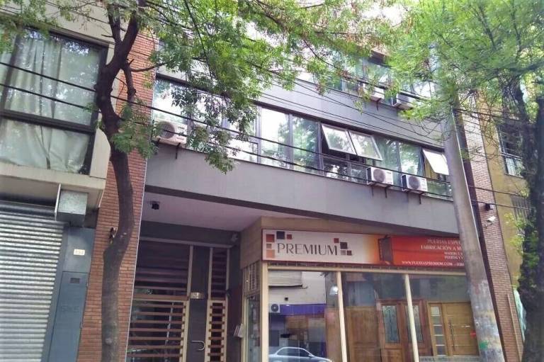 Lägenhetshotell  Mendoza