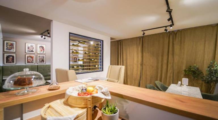 Holiday apartment with yard & patio | Suitable for remote work | Pets are welcome — photo 3