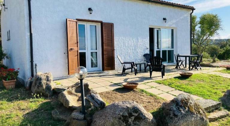 Holiday apartment with garden | Pets are welcome — photo 4