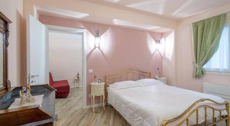 Appartamento Lastra a Signa