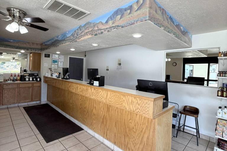 Rodeway Inn Winnemucca — photo 2