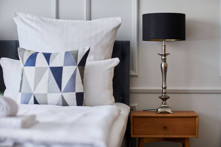 Ferienwohnung Niendorf