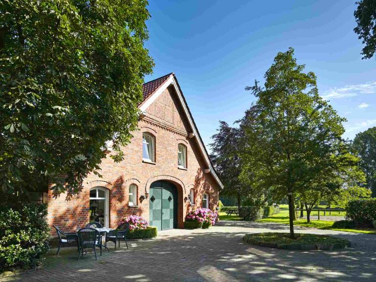 Ferienwohnung Schüttorf