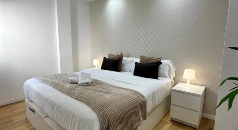 Rental apartment | Near Alcazaba of Málaga — photo 2