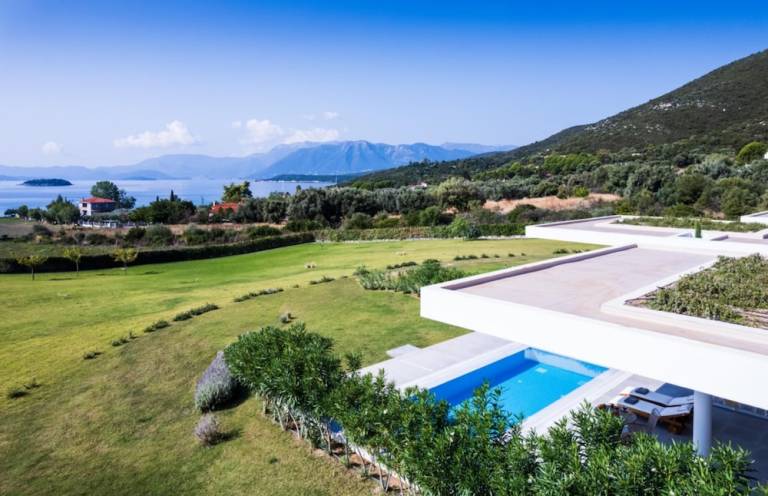 Villa Paleros