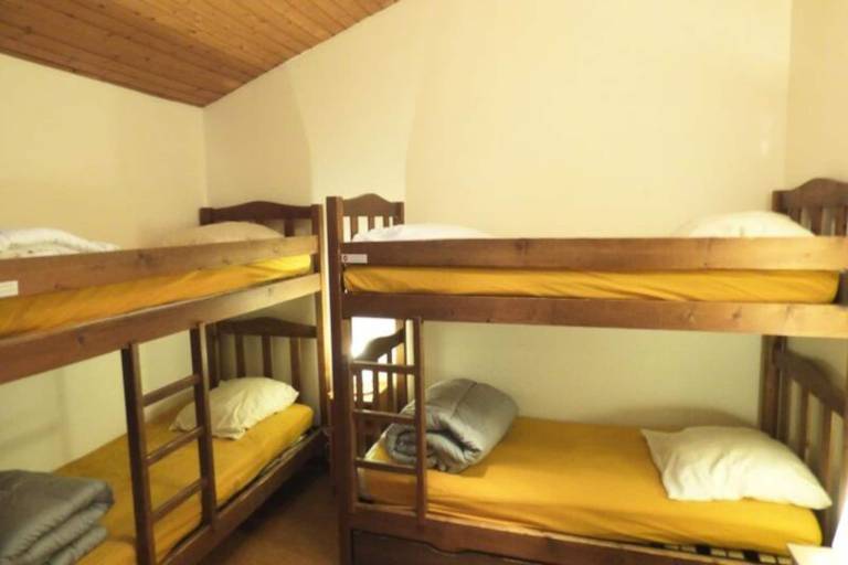 Holiday apartment with 2 rooms for 8 persons — photo 5