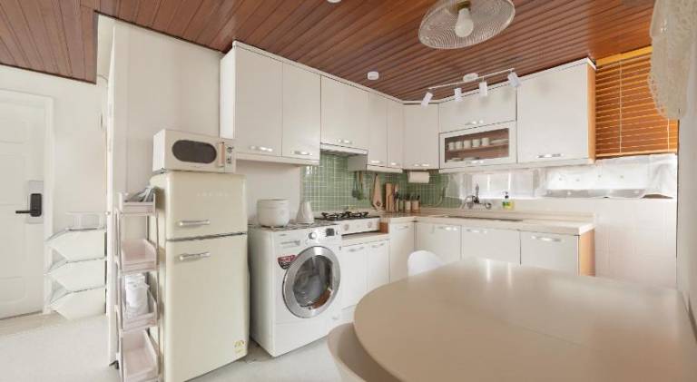 Villa with 3 rooms for 7 persons — photo 4