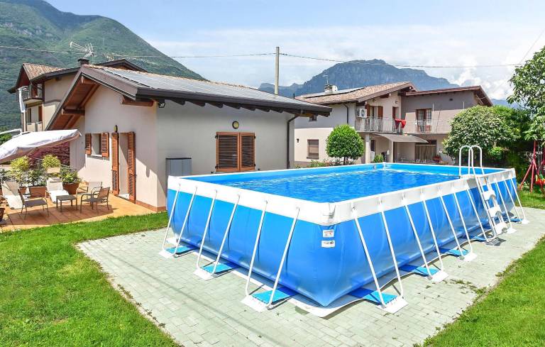 Casa Montecampione