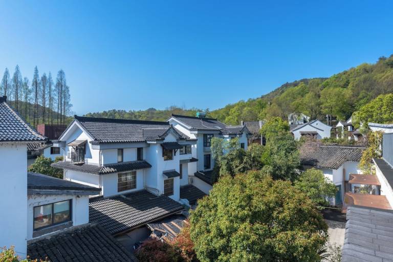 Unterkunft Xihu