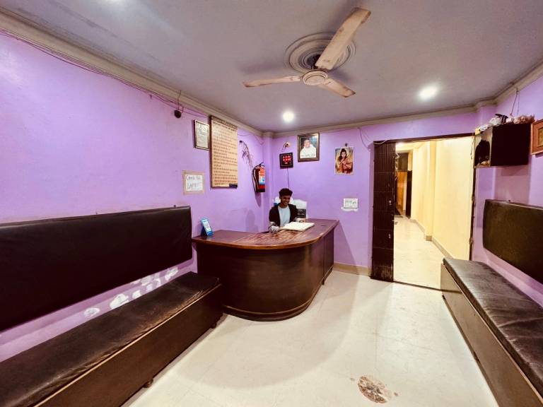 Suraj Guest House — photo 4