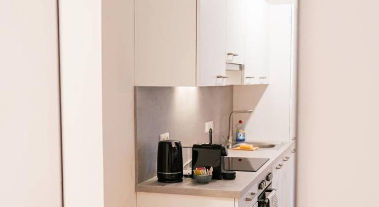 Rental apartment with 1 room for 4 persons — photo 4