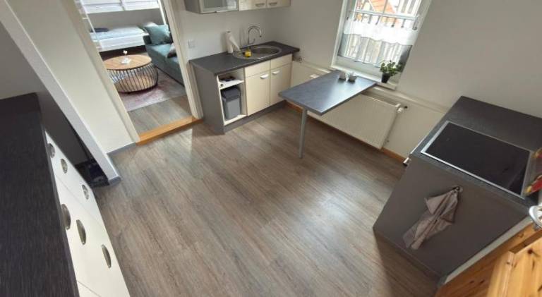 Rental apartment with 1 room for 4 persons — photo 3