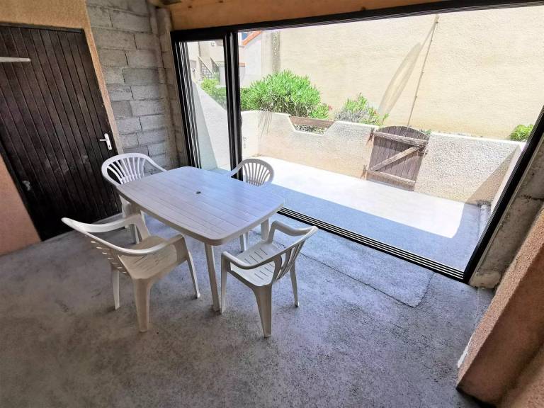 Fully equipped rental apartment | Close to the beach | Pet-friendly — photo 4
