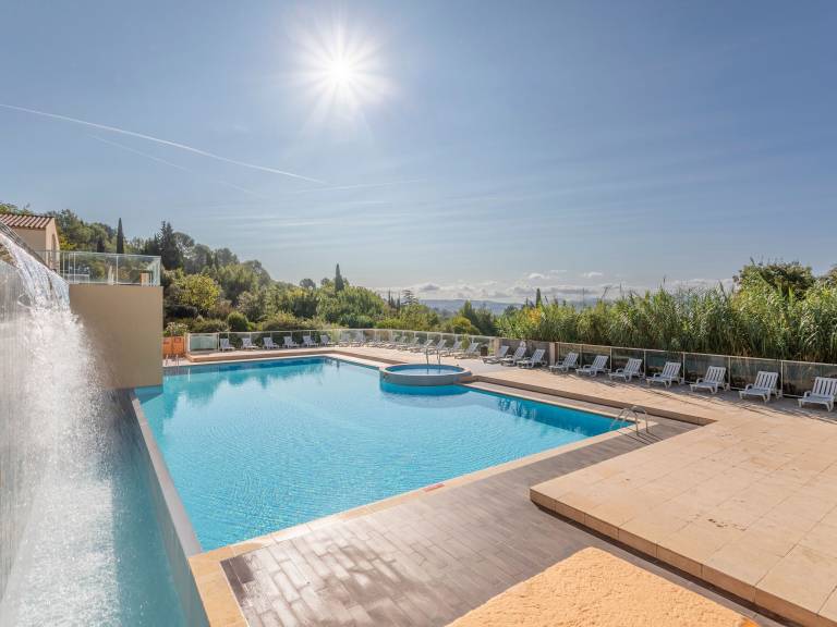 Appartement Callian