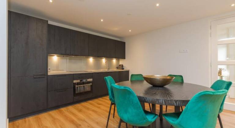 Lage Wurft Beach Apartments — photo 3