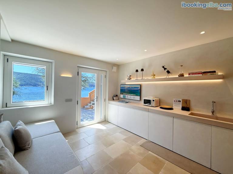 Rental apartment with 3 rooms for 6 persons — photo 2