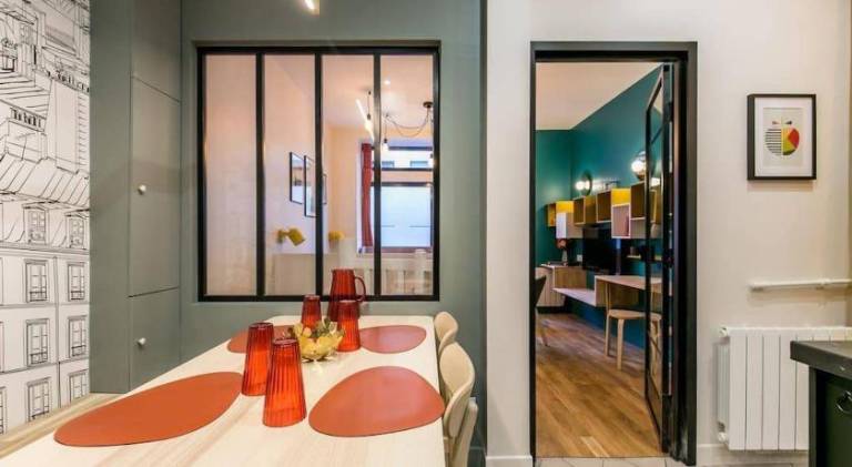 Fully equipped charming rental apartment | Pet-friendly — photo 3