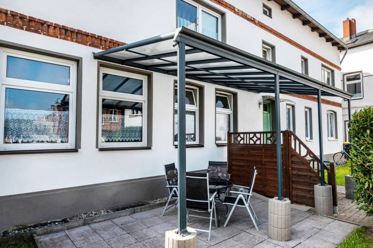 Appartement Barth