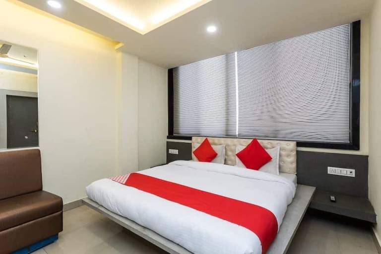 Hotel Ganga Regency — photo 2
