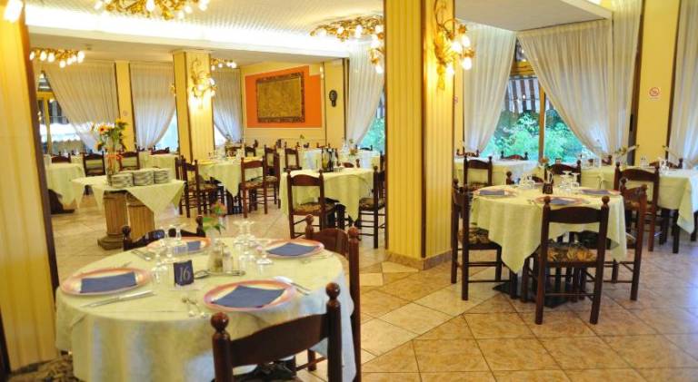 Hotel Salus — photo 2