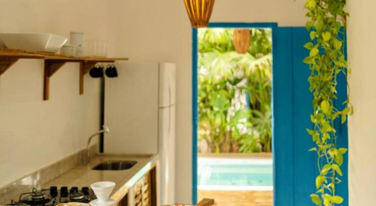 Vacation home with pool — photo 3