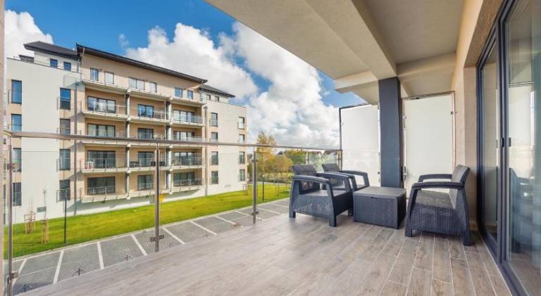 Apartment with sauna, pool & hot tub | Close to the beach | Pets allowed — photo 4