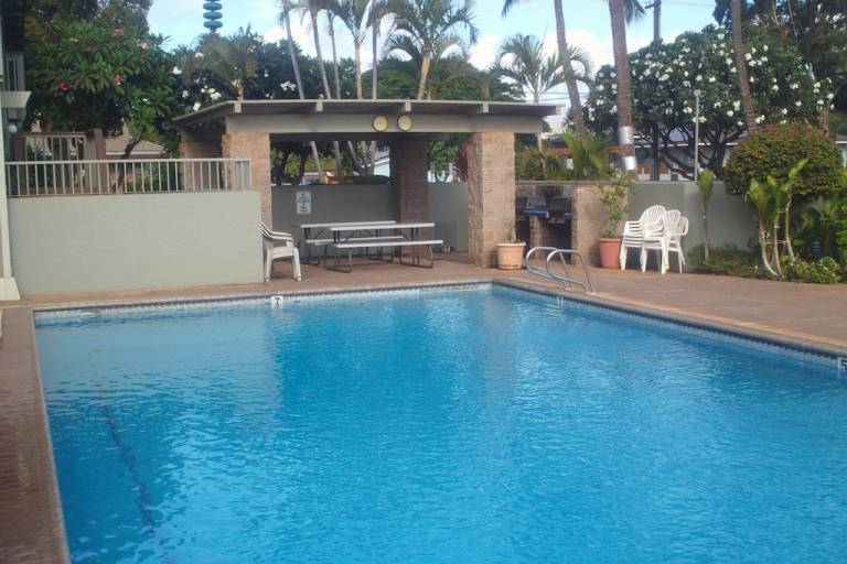 Appartement Kihei