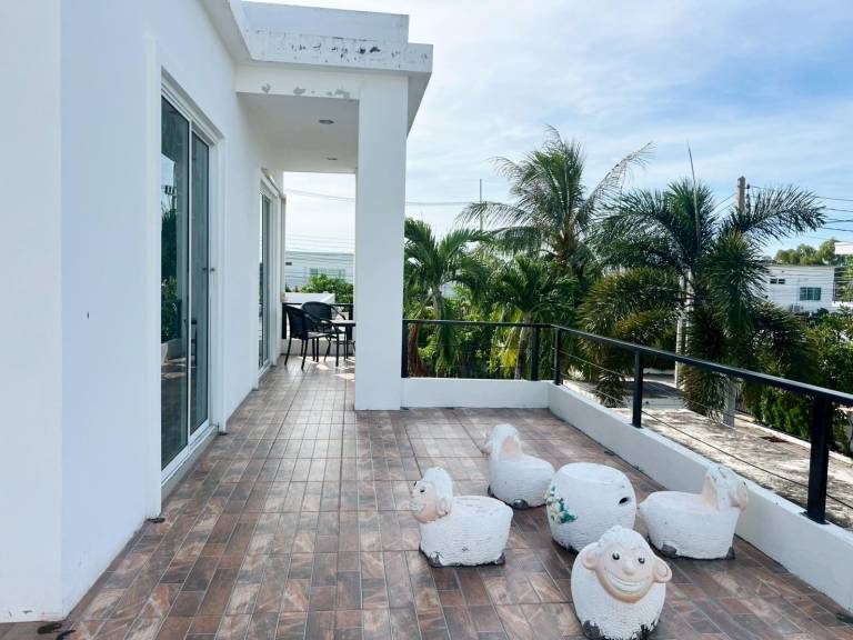 Nuchy Pool Villa Hua Hin — photo 5