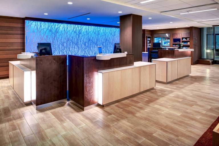Fairfield by Marriott Inn & Suites Los Angeles LAX/El Segundo — photo 4