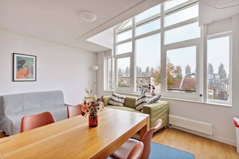 Appartement Nijmegen