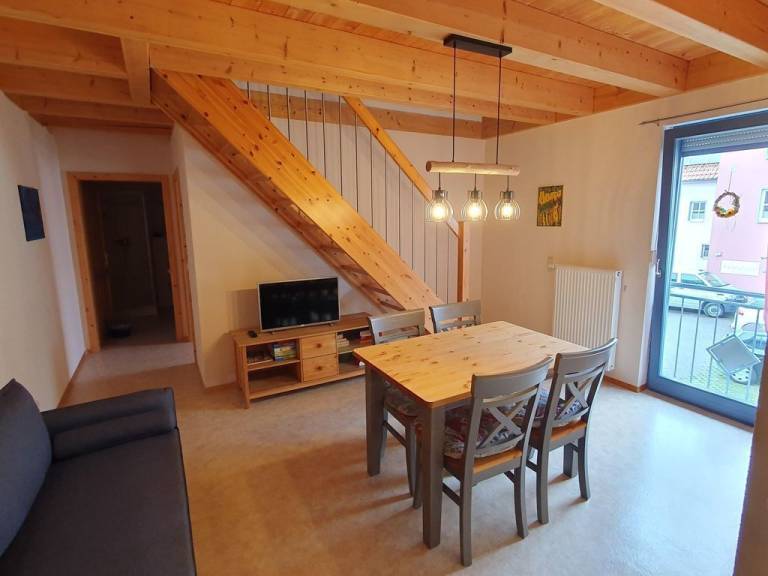 Ferienwohnung  Gersfeld (Rhön)