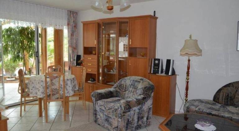 Ferienhaus Bad Salzungen