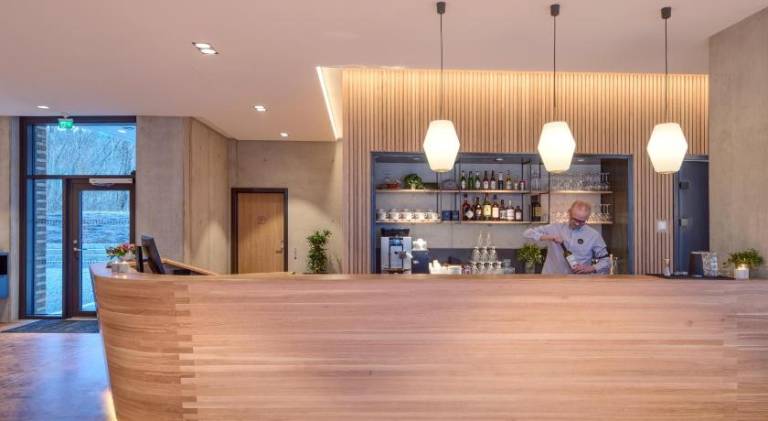 Ydalir Hotel — photo 3