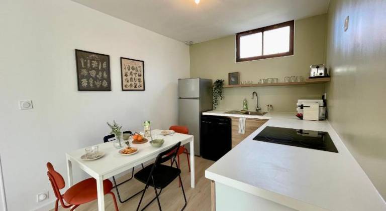 Holiday apartment | Good for workation — photo 2