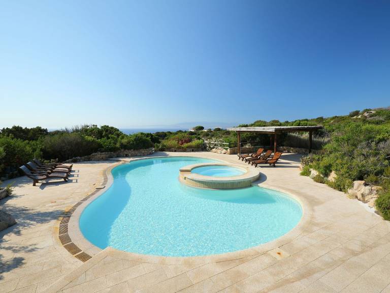 Villa Santa Teresa Gallura