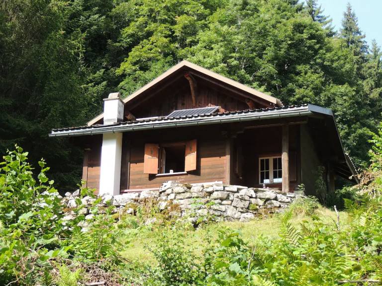 Herberg Wilderswil