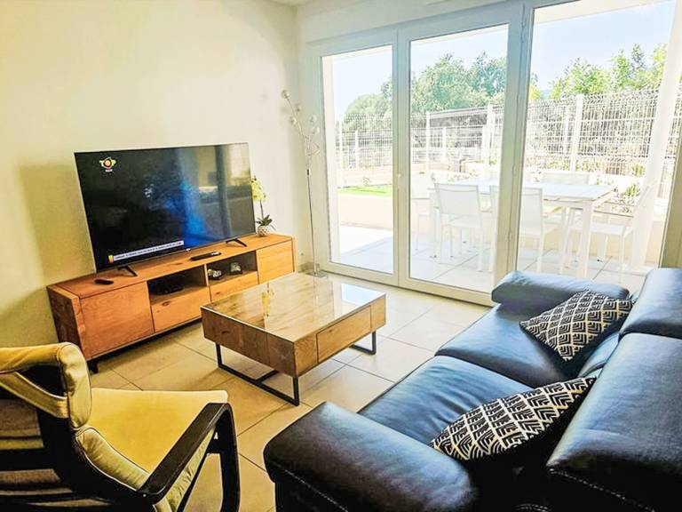 Apartment Cap Bénat