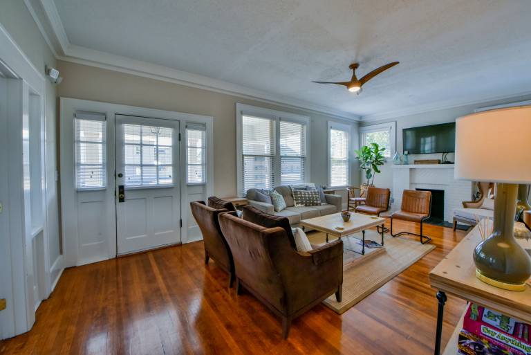 Alabama Charm - Bama Vacation Rentals — photo 3