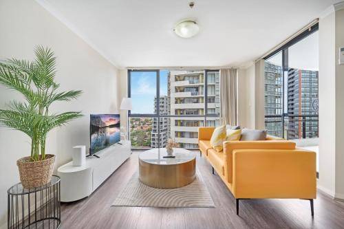 Apartmán  Parramatta