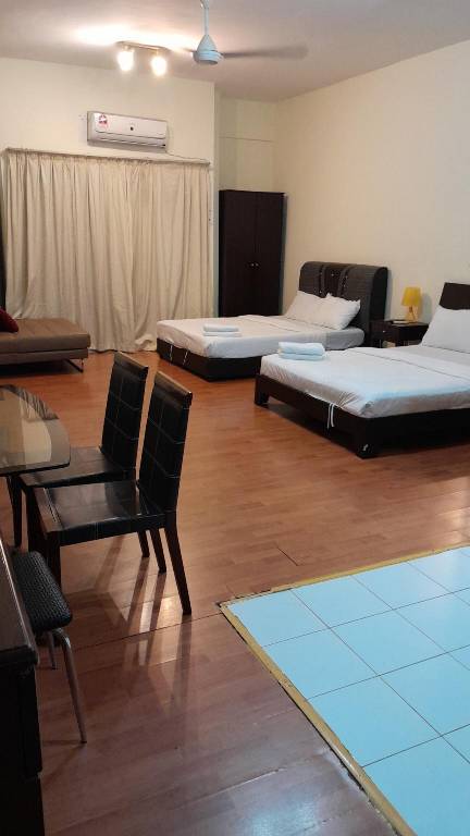 Apartment Kuala Lumpur