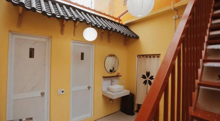 Tôn Homestay — photo 4