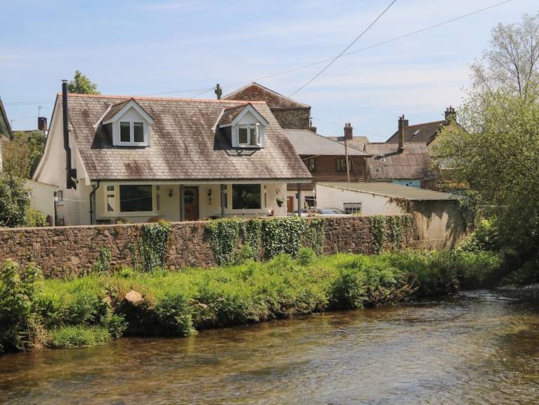 Cottage Dulverton