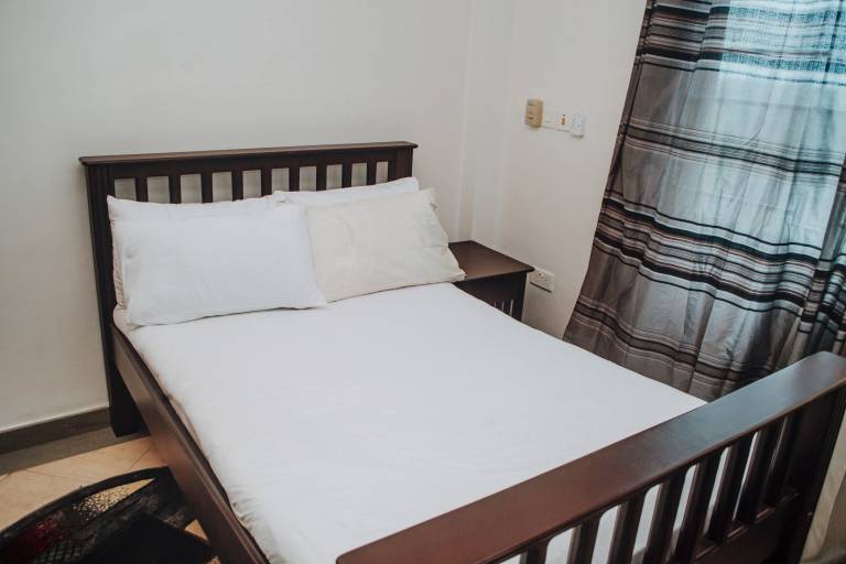 Apartment Mburahati