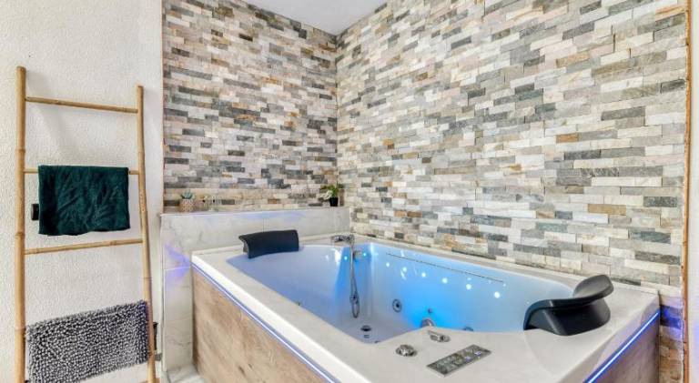 Holiday apartment with jacuzzi | Dogs allowed — photo 3