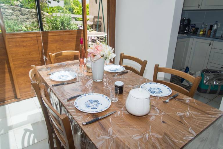 Gite with terrace | Dogs allowed — photo 4